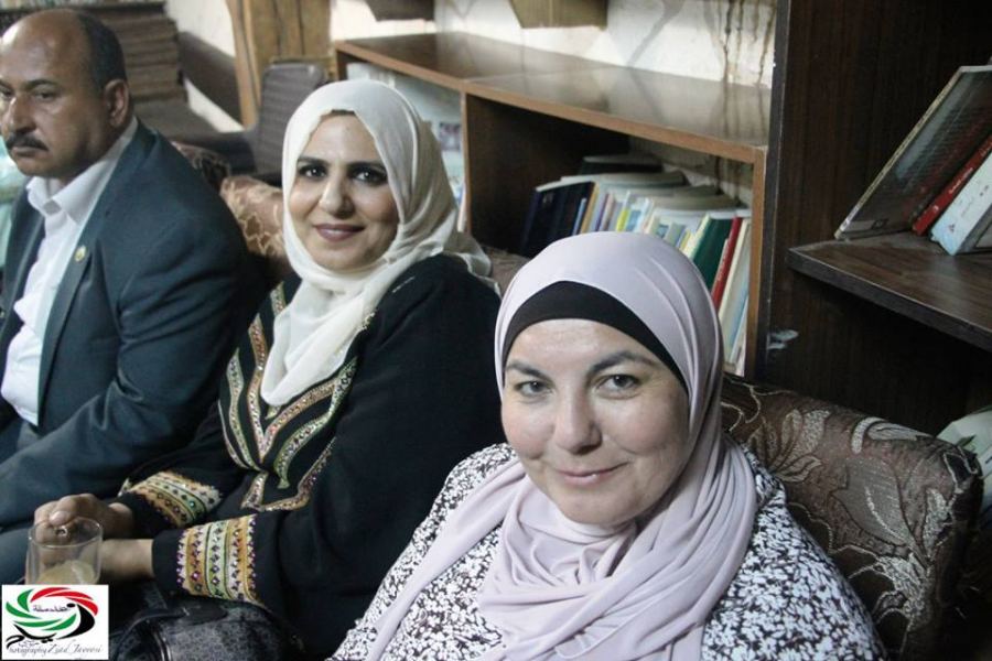 يافا في الرواية الفلسطينية